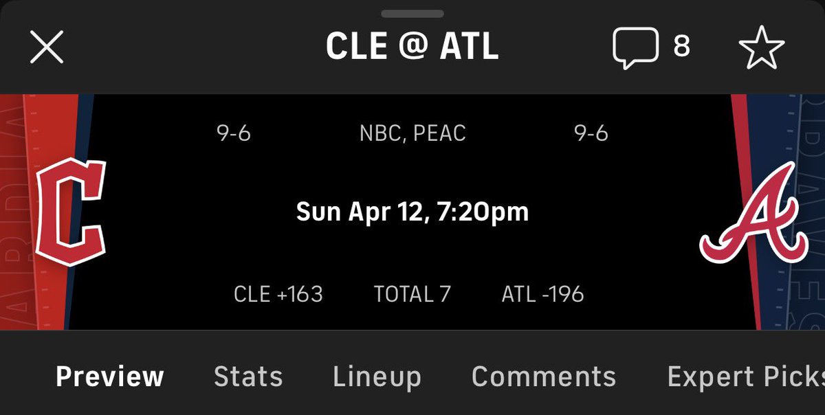 Sharpr Sports tweet media