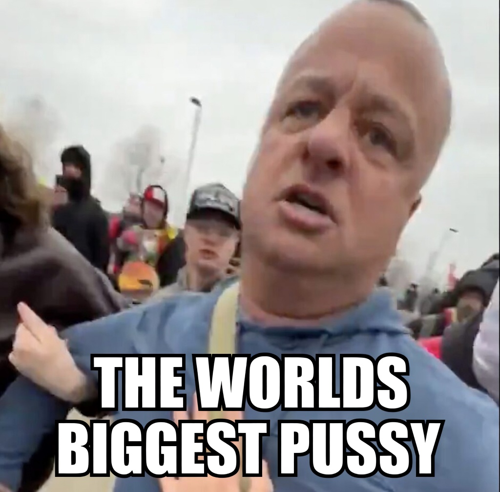 Buffoon World tweet media