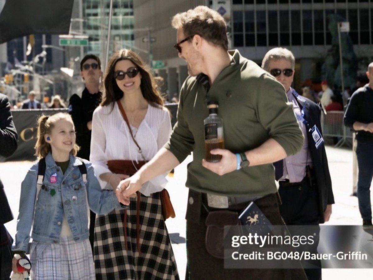 Forever Sassenachs tweet media