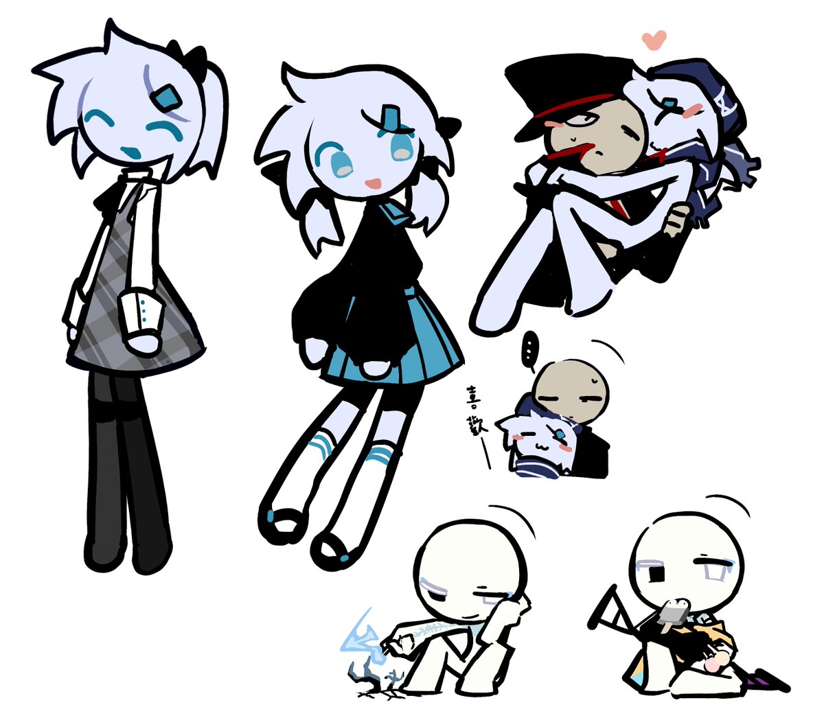 錒霓AN🍮 tweet media