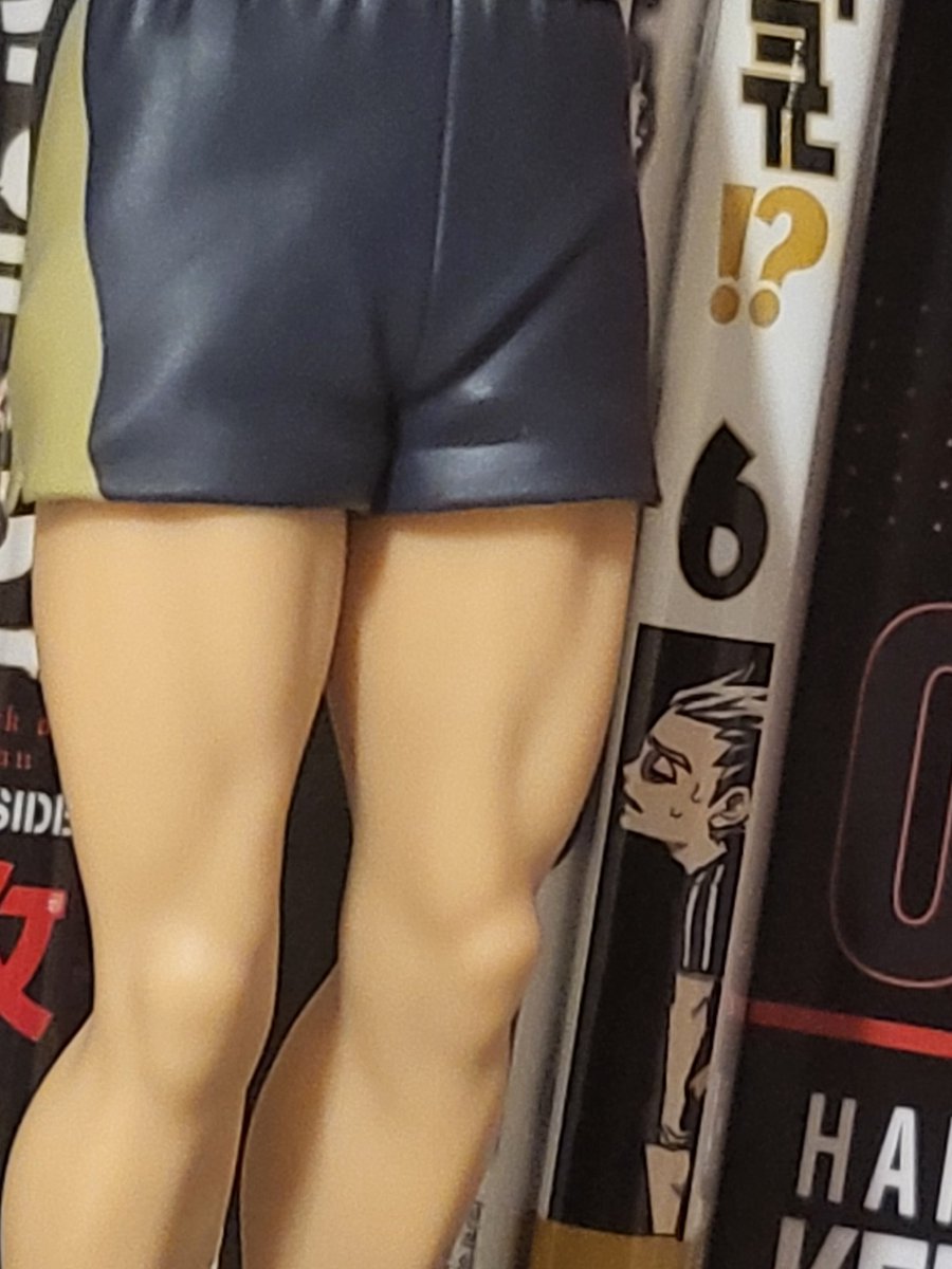 타꾸안 tweet media