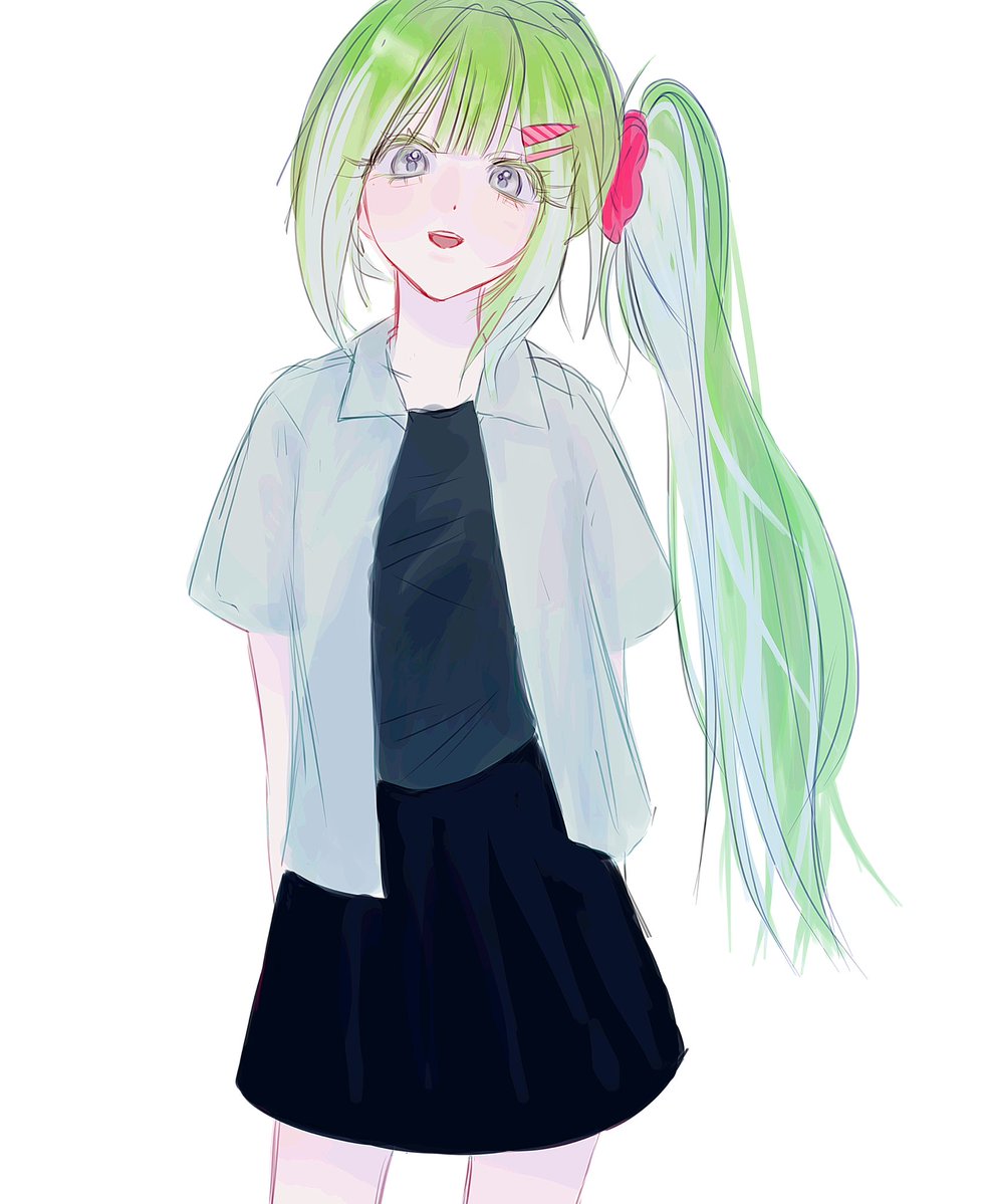 몽심이 tweet media