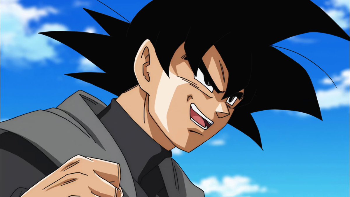 Sami_lat04's tweet image. DBS in the colors of OG #3.
#DragonBall #DragonBallZ #dbz #goku #ドラゴンボール #悟空