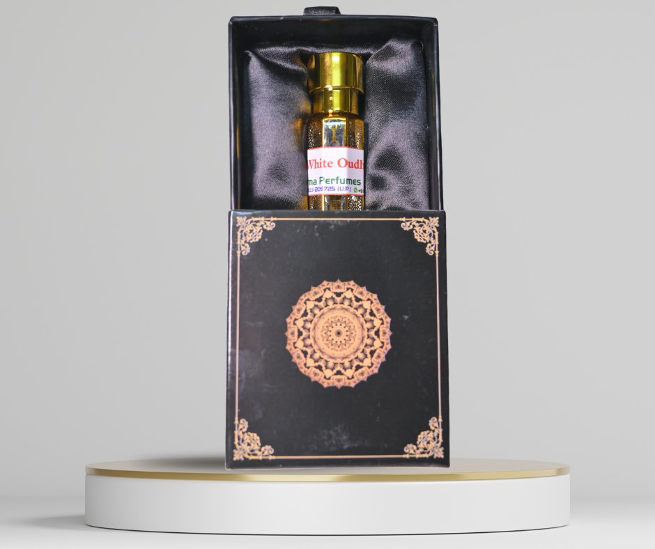 FragmaPerfumes's tweet photo. Kannauj in Uttar Pradesh is the Perfume Capital of India, renowned for its 600-year-old traditional, oil-based, and alcohol-free perfume making known as attar. Over 200 distilleries use ancient distillation methods, such as deg-bhapka, to create natural, seasonal fragrances. https://t.co/fPLy47Cigj