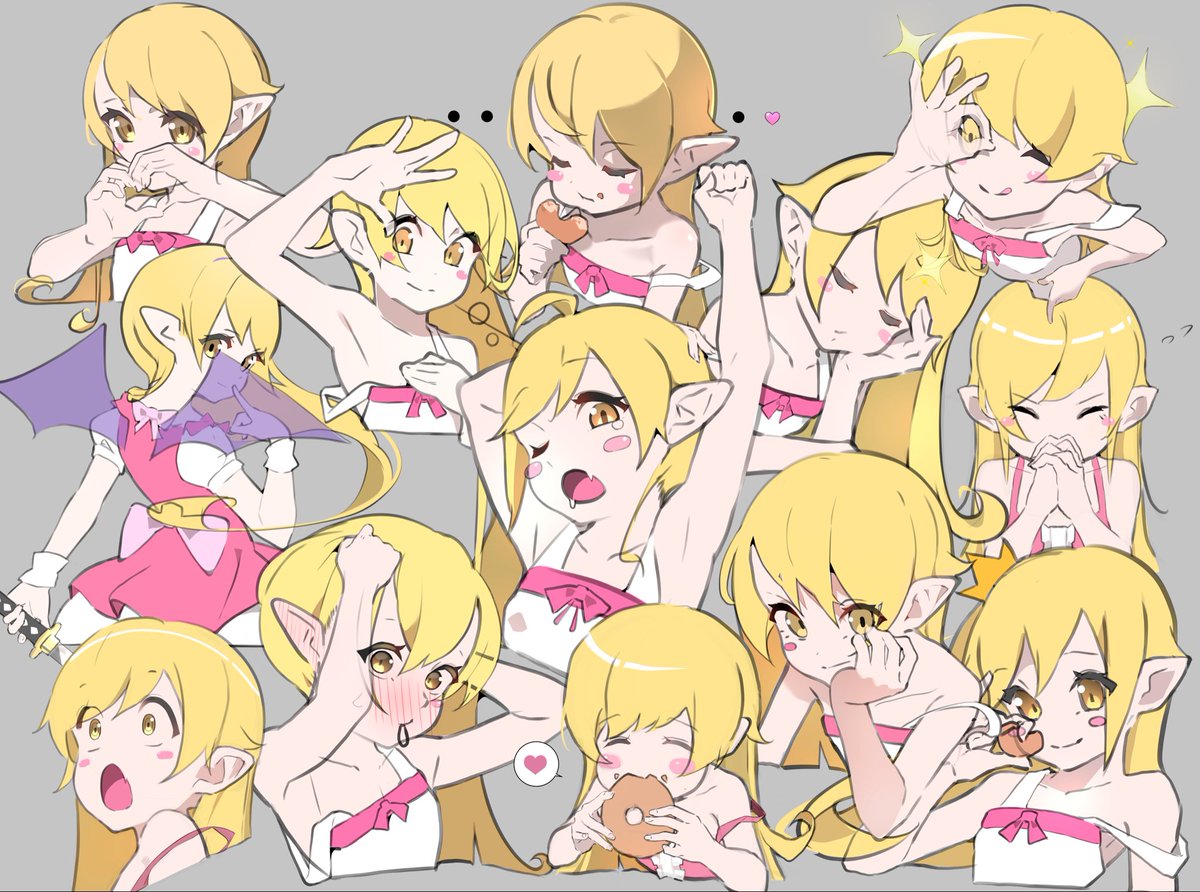 Et🍩（えと） tweet media