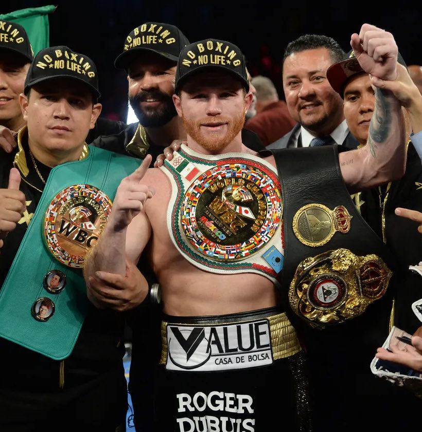 INEVITABLE/DBLOCK🎙️🥊 tweet media