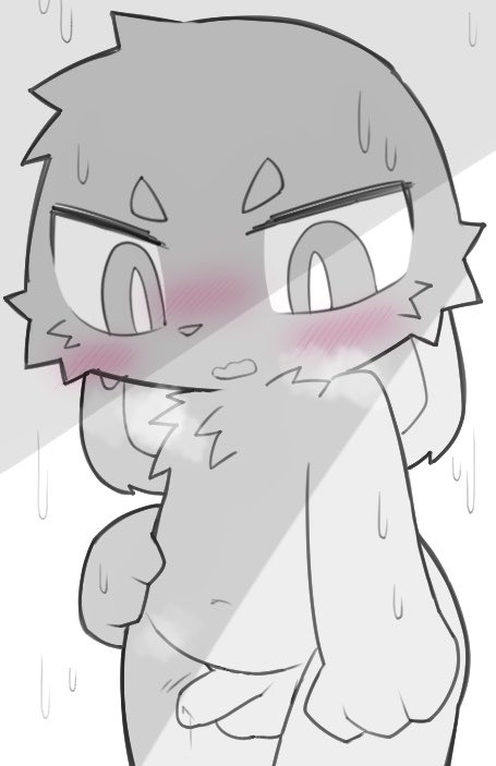 すろん tweet media