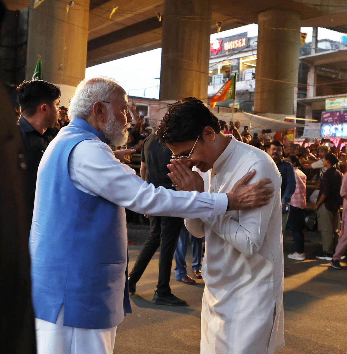 Raju Bista tweet media