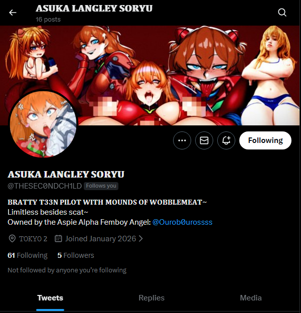 𝕺𝖚𝖗𝖔𝖇𝖔𝖚𝖗𝖔𝖘 🧩 tweet media