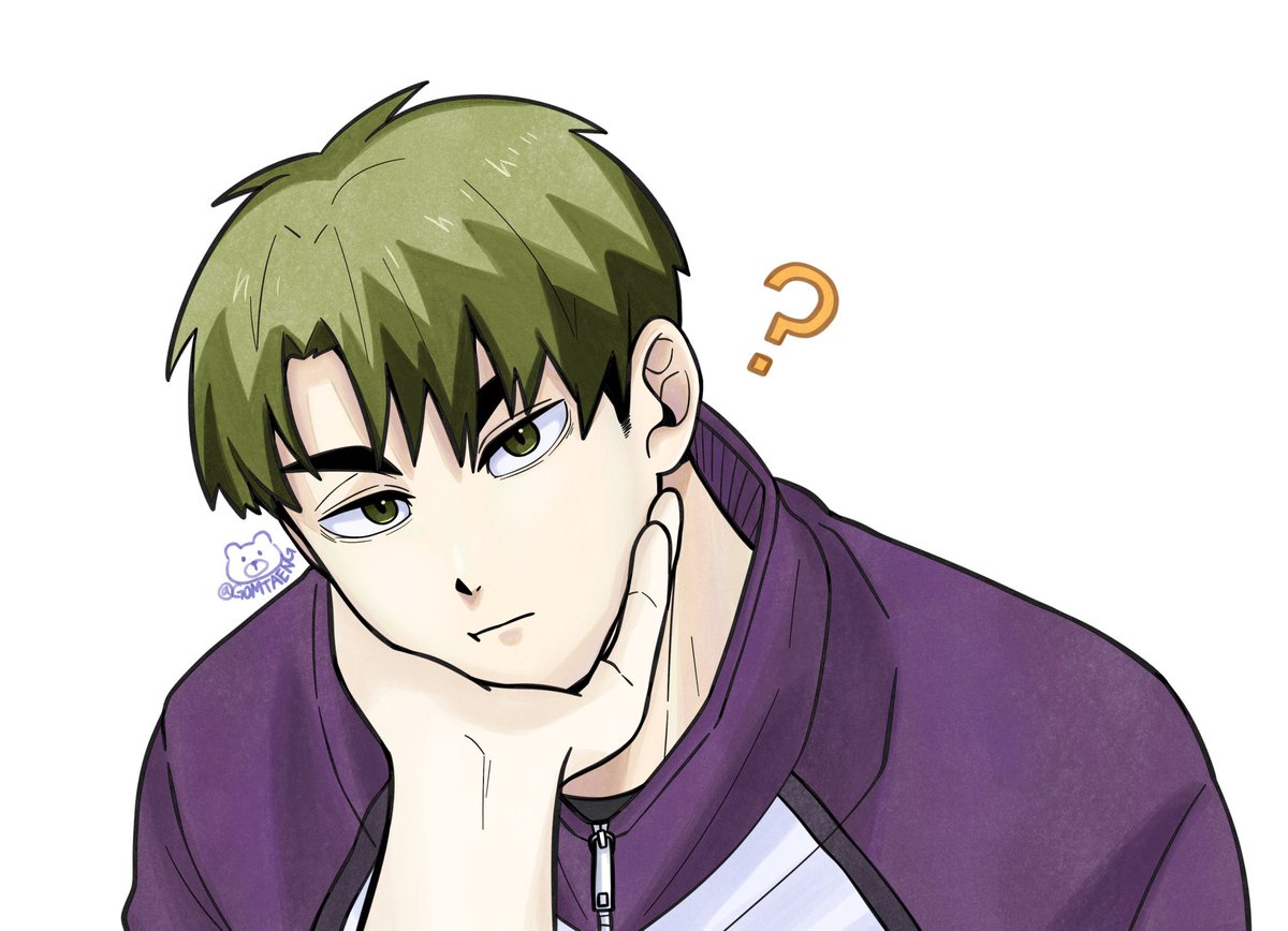 트친소 곰탱 tweet media