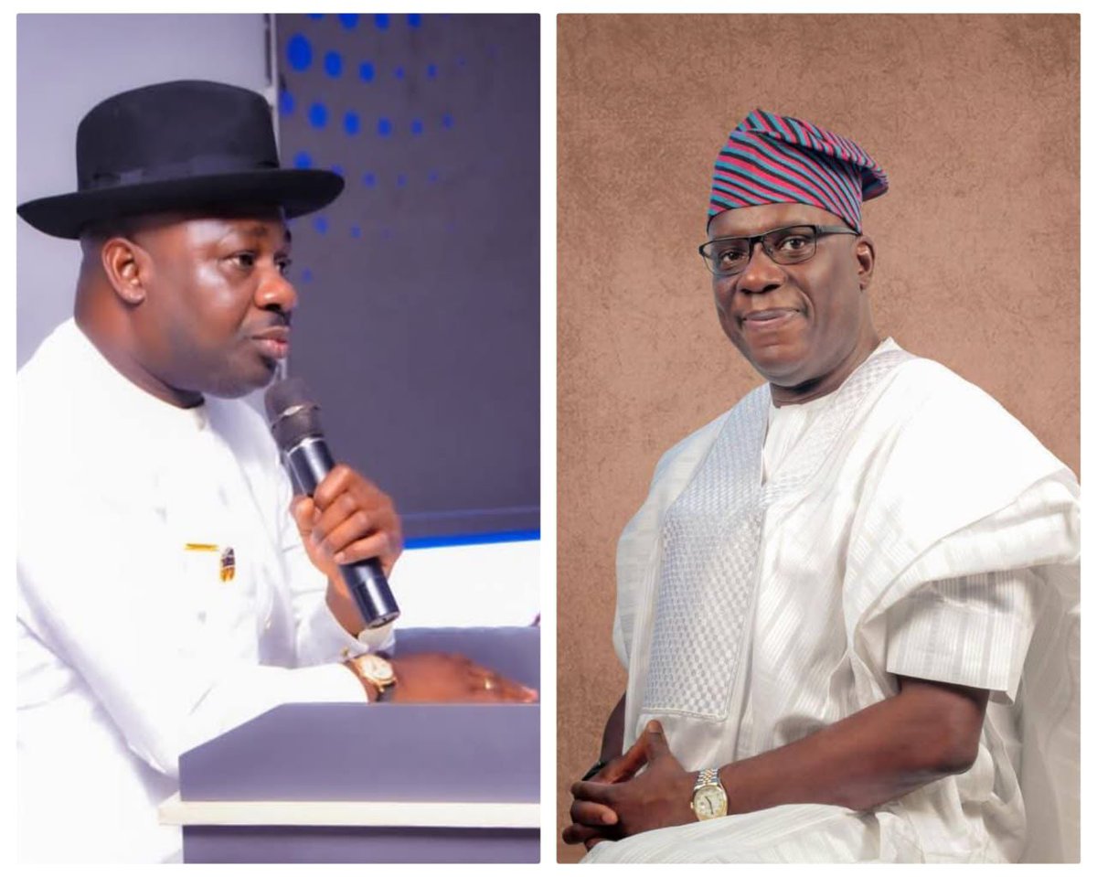 DELTA STATE HOUSE OF ASSEMBLY tweet media