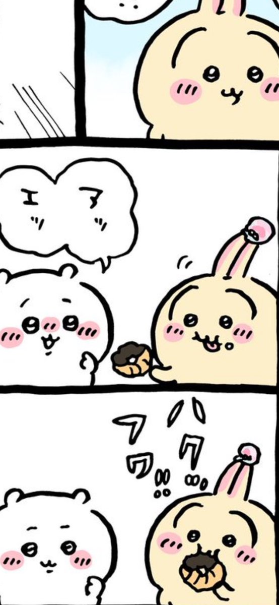 Usagilover tweet media