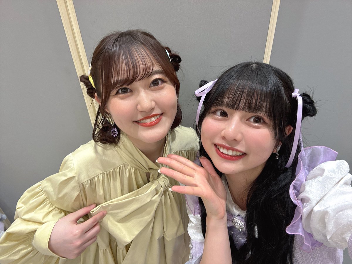 園田れい tweet media