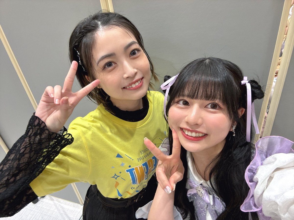 園田れい tweet media