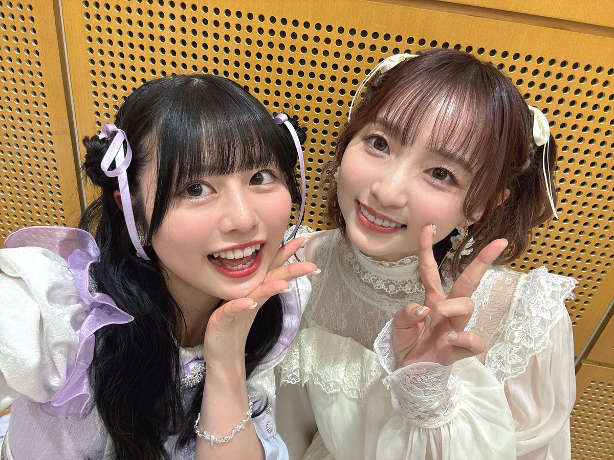 園田れい tweet media