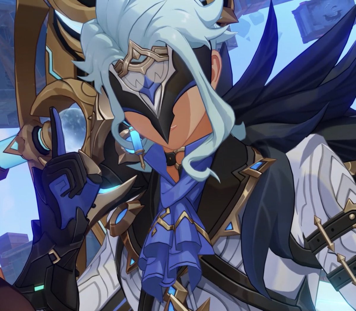 daily dottore’s bdsm choker tweet media