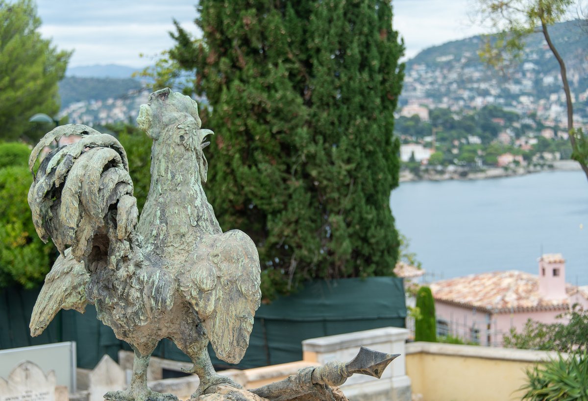 WellensRog's tweet image. #travel #MagnifiqueFrance #france #genieten #streetphotography #history #doucefrance #landscape  Villefranche-sur-mer France