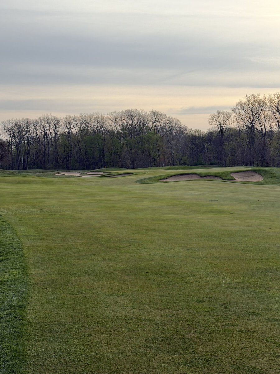 harvey penick fan tweet media