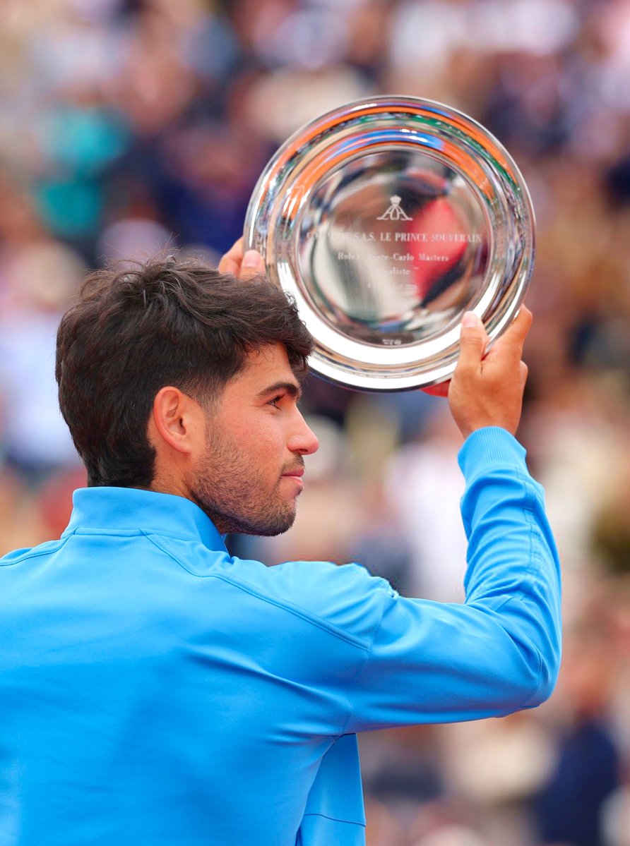 José Morón tweet media