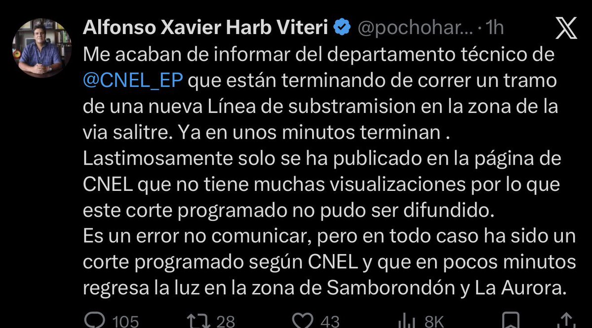 Eduardo Ramirez tweet media