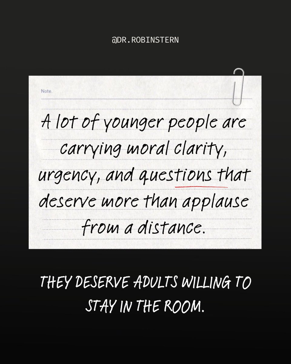 Dr. Robin Stern tweet media