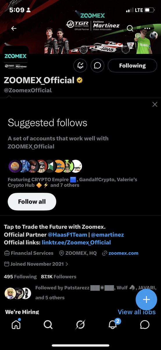 Renz(EagleEye🥷 tweet media
