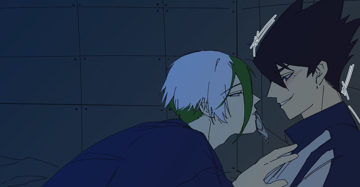 고릴라 tweet media