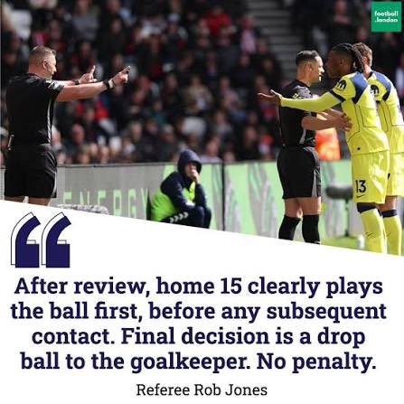 Football Confidential 🌐 tweet media