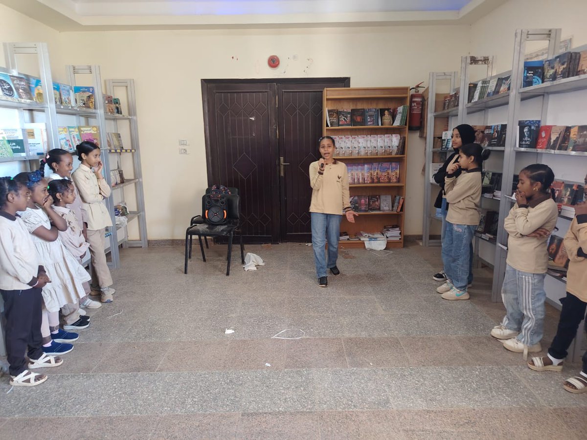 المجلس القومي للطفولة والأمومة tweet media