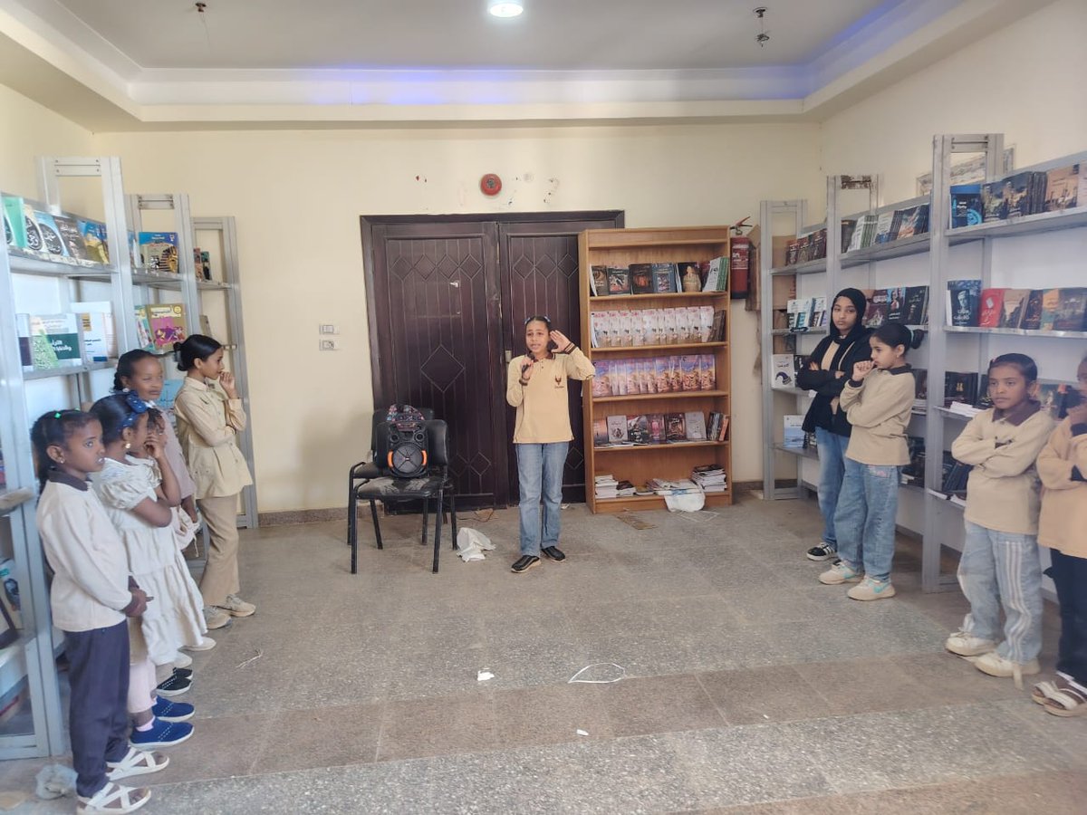المجلس القومي للطفولة والأمومة tweet media