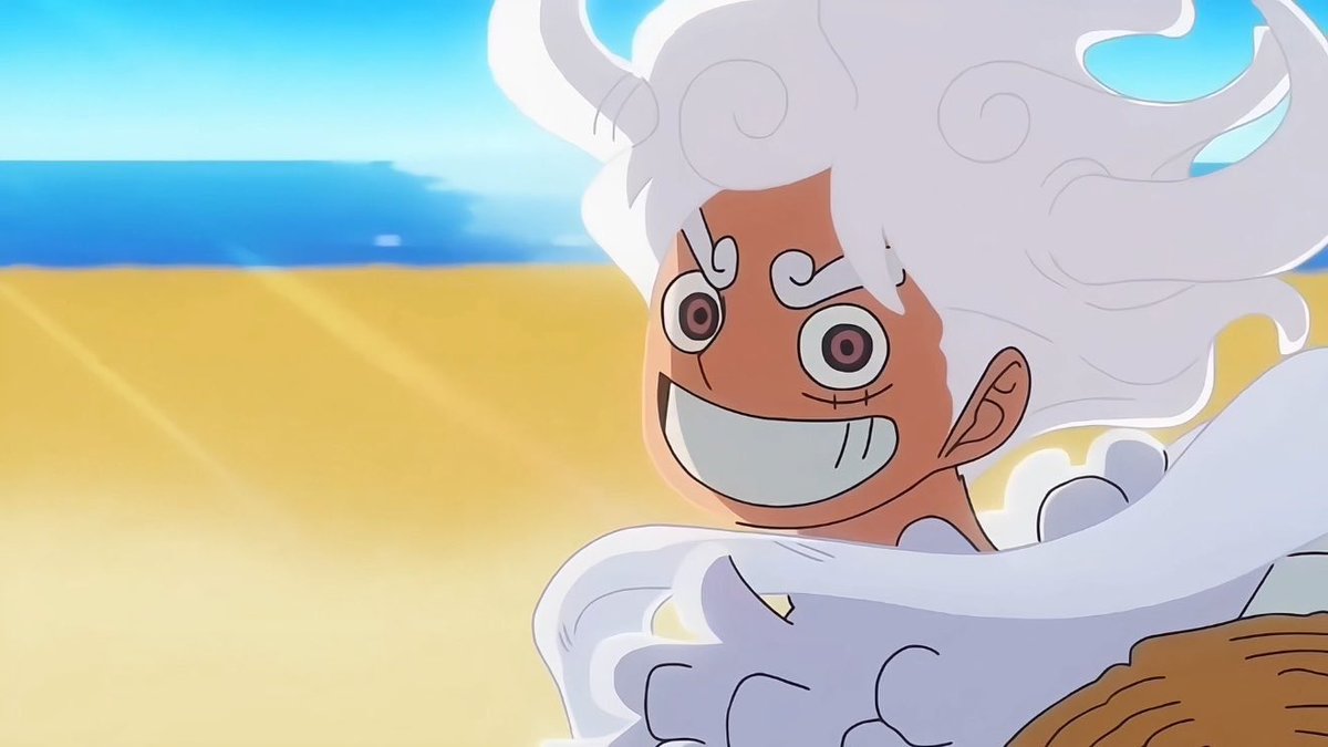 One Piece Perfect Shots tweet media