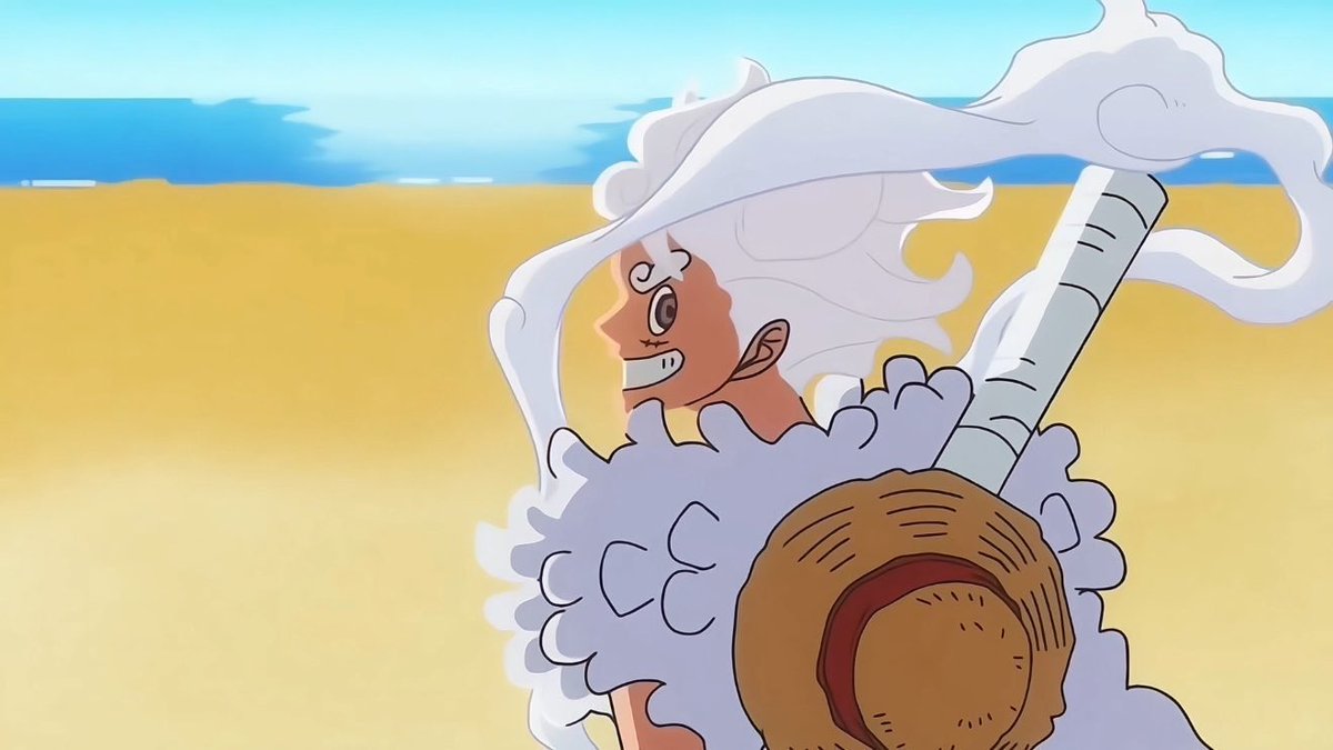 One Piece Perfect Shots tweet media