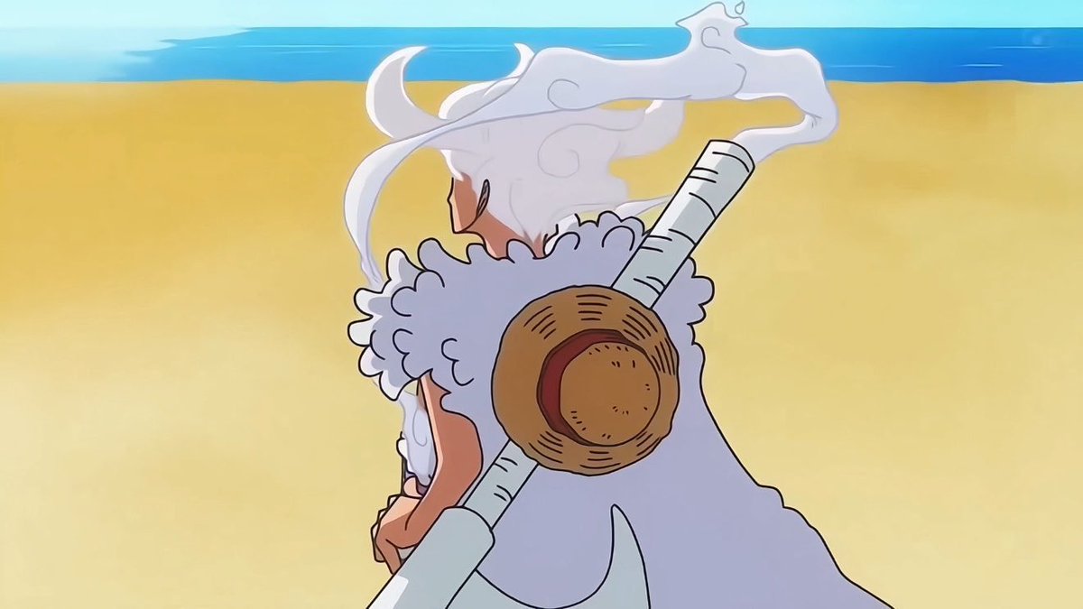 One Piece Perfect Shots tweet media