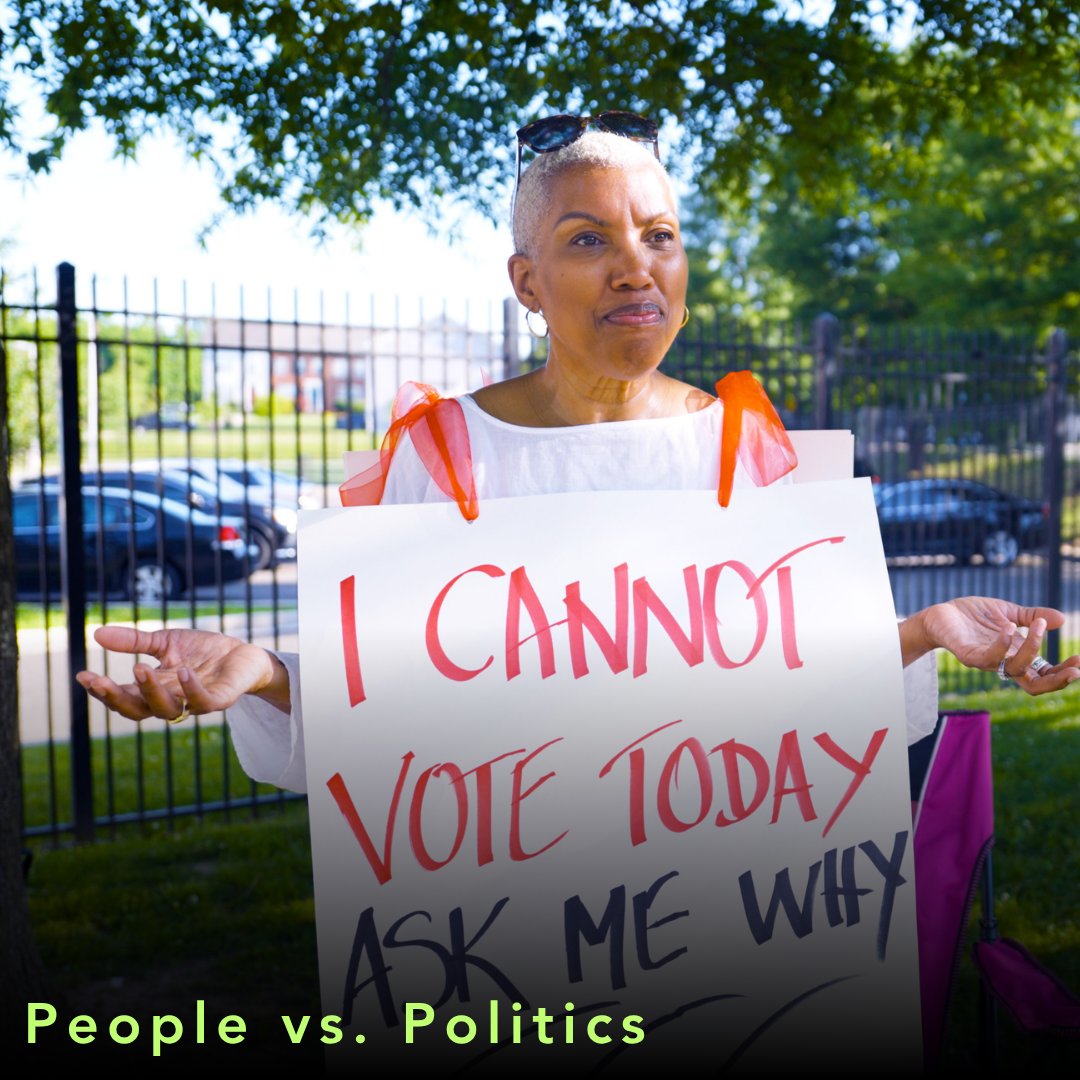 filmfestDC's tweet photo. In #FilmfestDC’s Justice Matters section, ordinary citizens become extraordinary disruptors. Stick around after the credits for Q&amp;As that dive deeper into the grit, heart, and 'morning joe' energy of these icons of liberation. ⚖️🎥

🎟️ Film details &amp; tix: https://t.co/Ja0jAyL7yD https://t.co/GetBeUBjTG