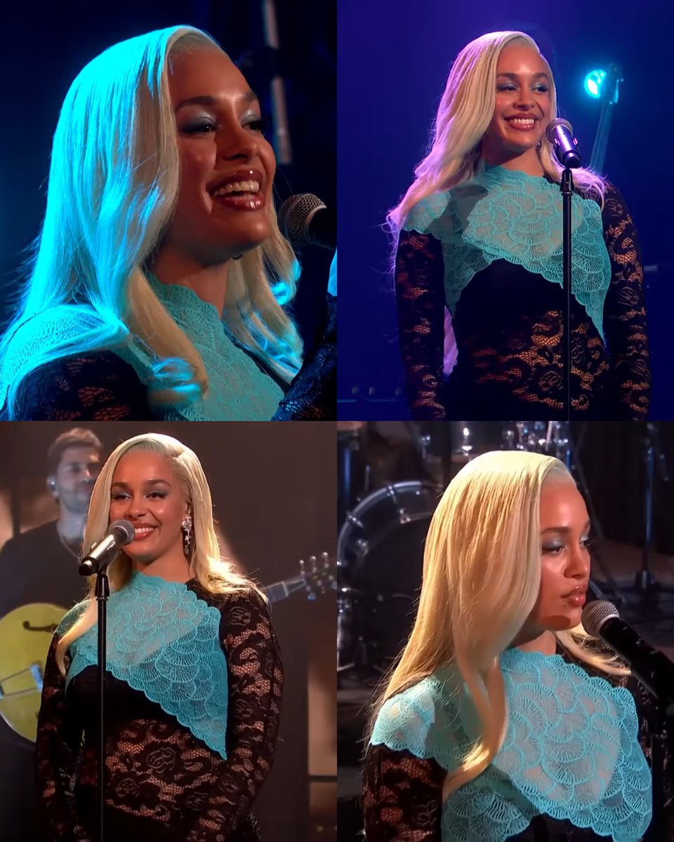 best of jorja smith tweet media