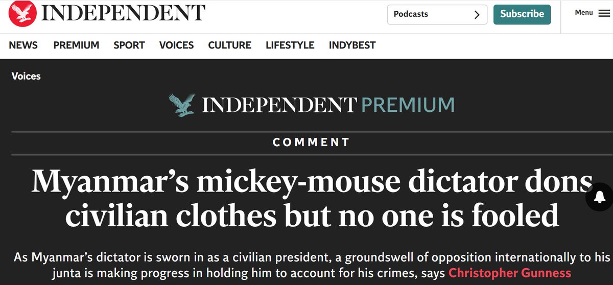 Independent Voices tweet media