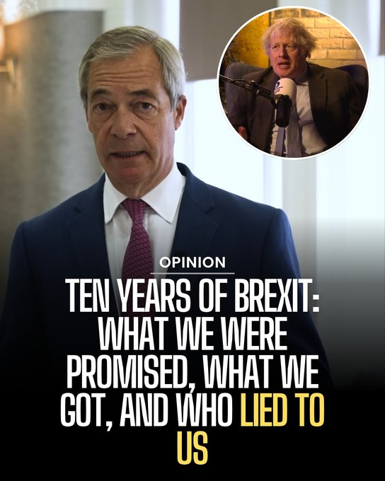 Baroness Patricia of Plague Island tweet media