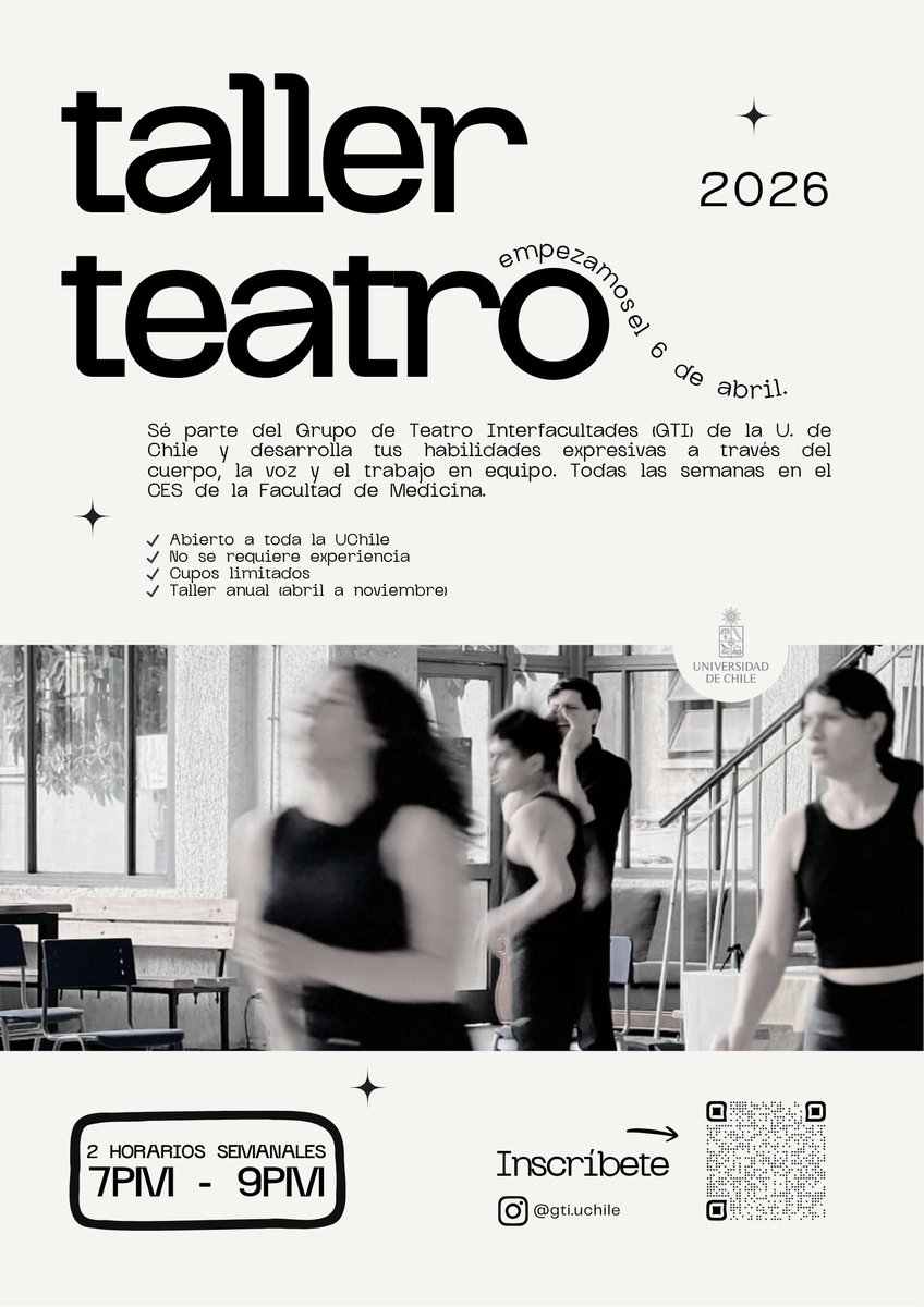 Universidad de Chile tweet media