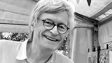 Abschied von Michael Niedermeier: Gartenkunst jenseits der Idylle mz.de/mitteldeutschl…