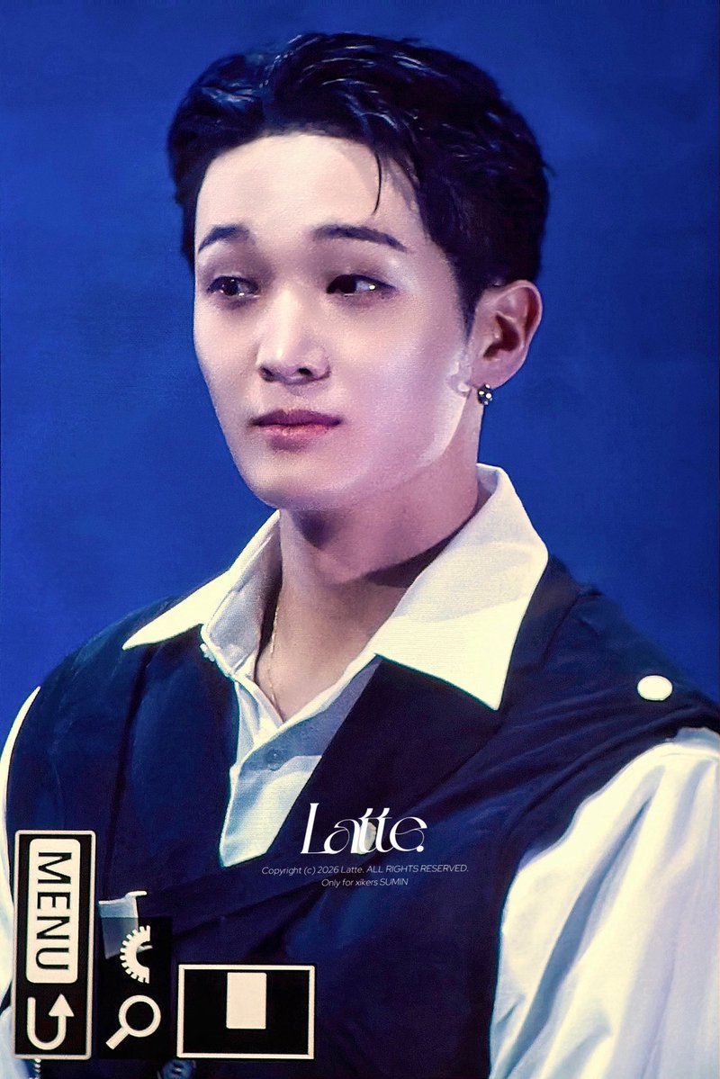 260412
#수민 #싸이커스 #SUMIN #xikers #최수민