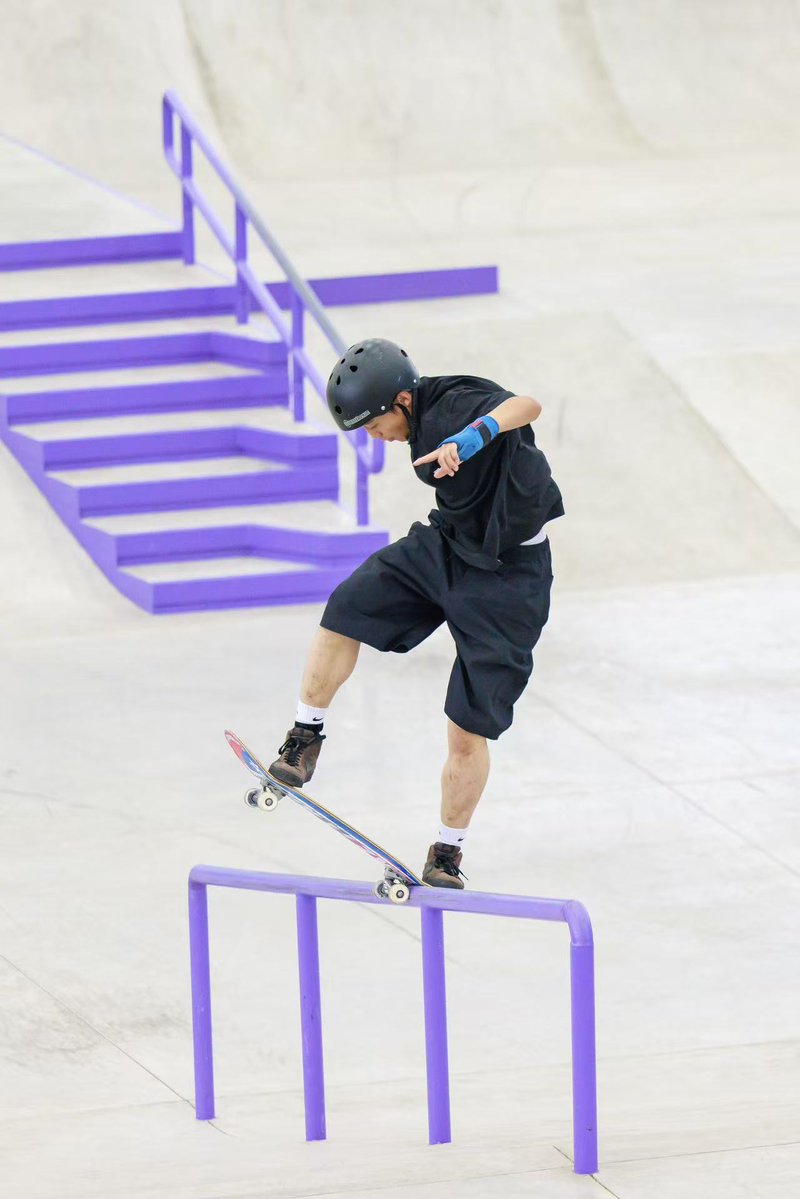 Xinhua Sports tweet media