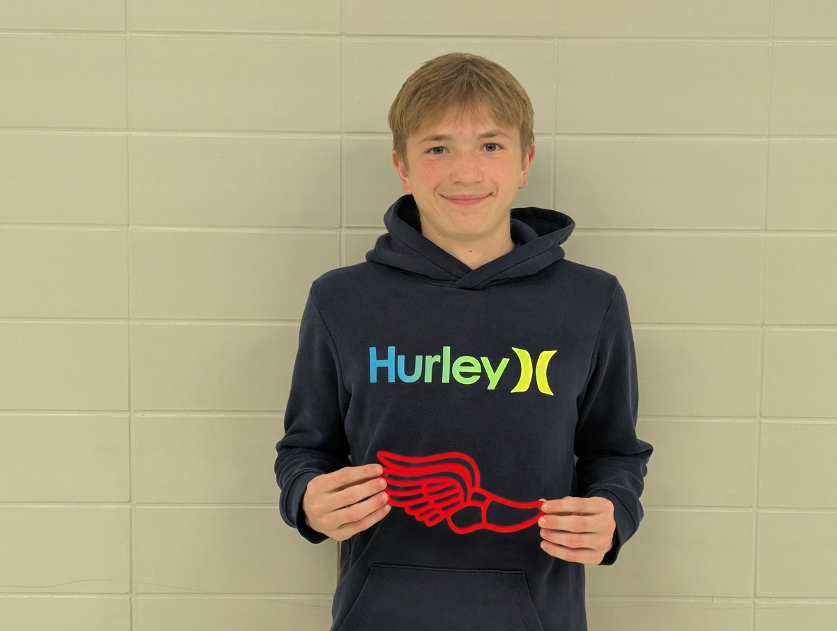 Alexandria High School Track & Field tweet media
