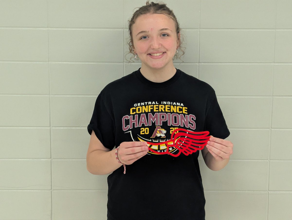 Alexandria High School Track & Field tweet media