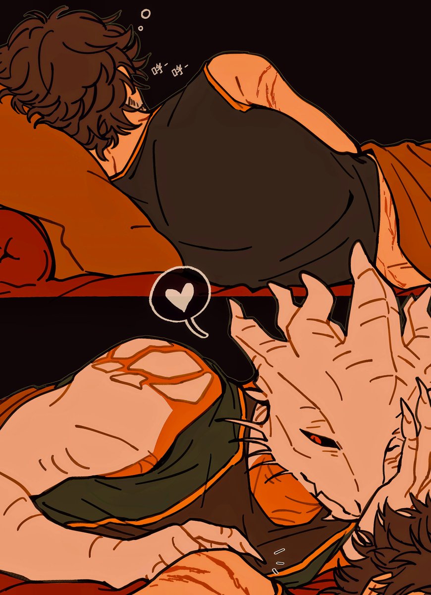 🌱茵蒂克丝Index(υ . . υ) tweet media