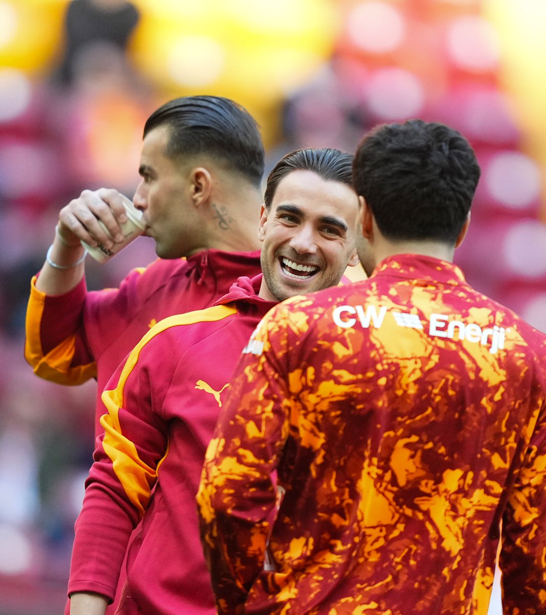 Galatasaray SK tweet media