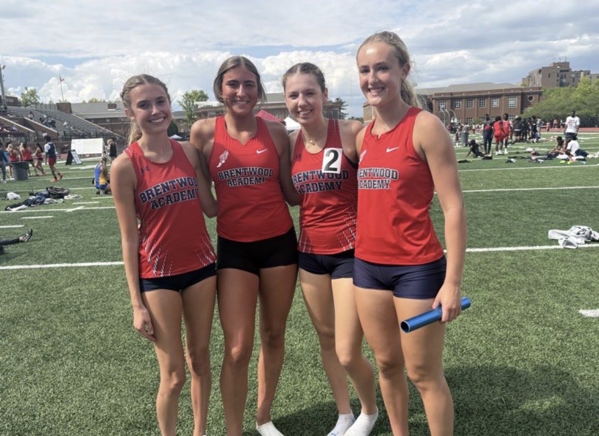 Brentwood Academy Athletics (ESBN) tweet media