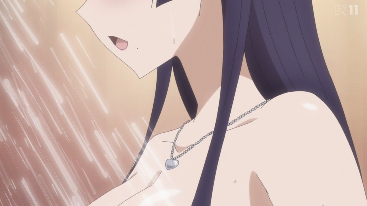 大きい女の子は好きですか? 第2話 ツイート画像 1