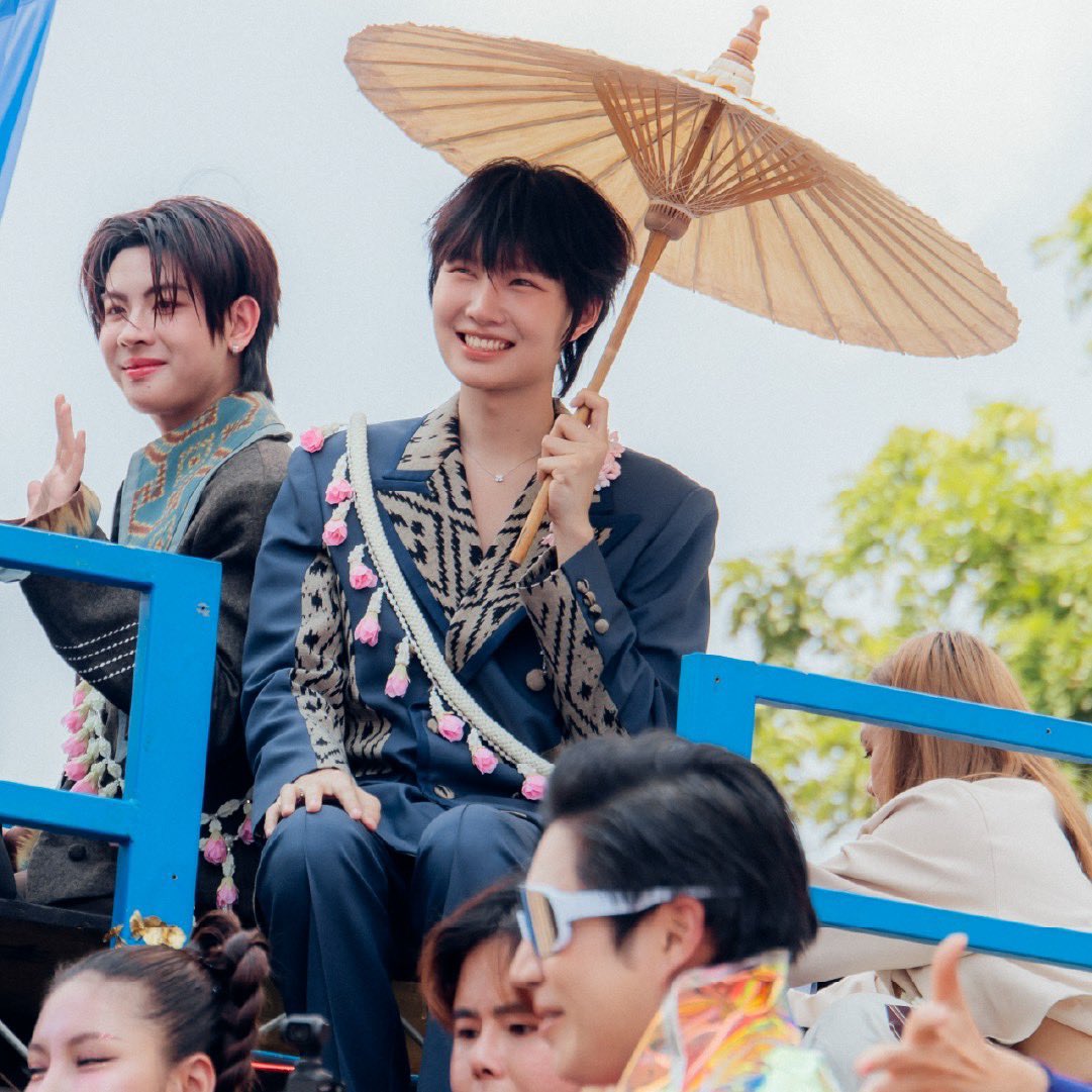 บุญเล้งหวาน 🎀༘⋆ tweet media