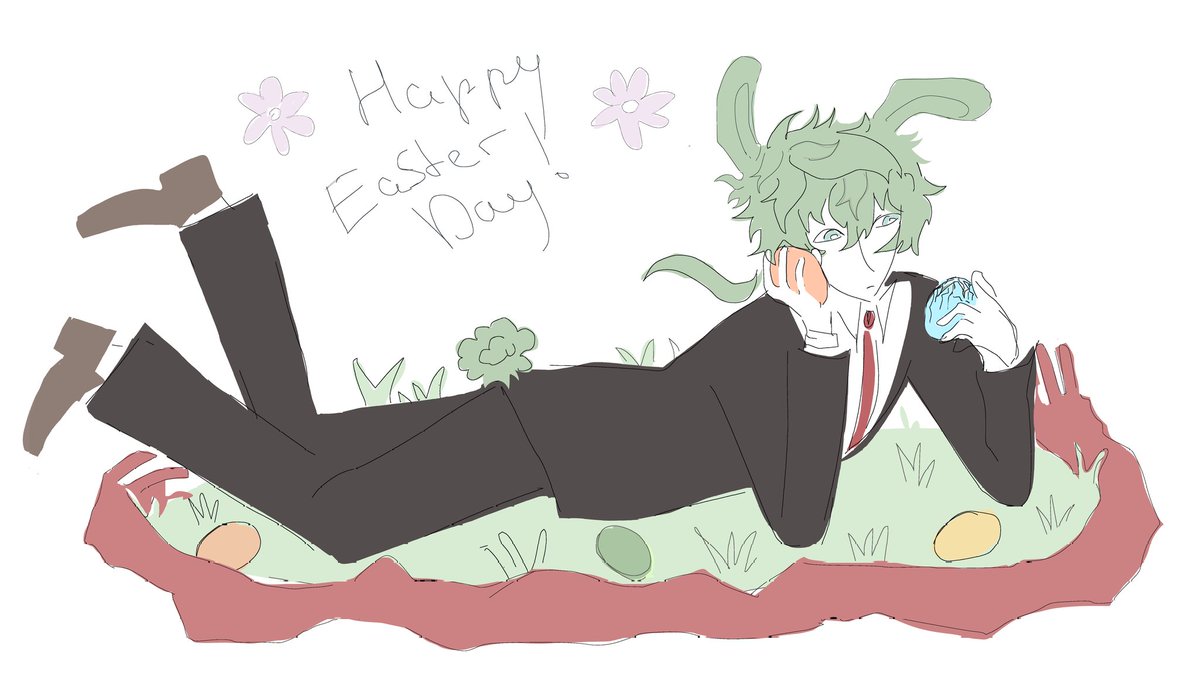 🐰🥚