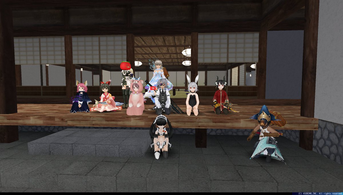 わに.K@トーラム tweet media